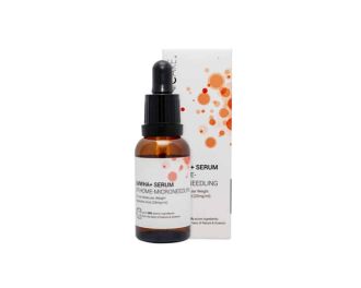 CLINICCARE LMWHA+ Serum 