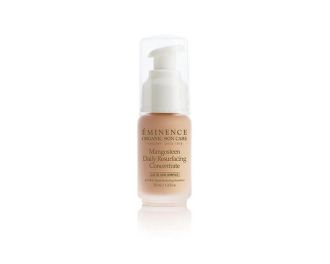 Eminence Organic Mangosteen Daily Resurfacing Concentrate 