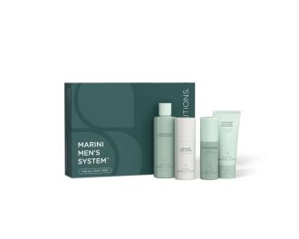 Marini Men’s System (formerly Jan Marini)