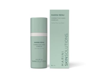 Marini ReNu Corrective Hand Complex Cream  28g (formerly Jan Marini)