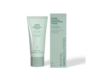 Marini Physical Protectant - Tinted SPF 30 (SPF 45) Fair to Light (formerly Jan Marini)