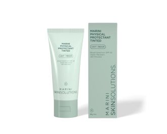 Marini Physical Protectant - Tinted SPF 30 (SPF 45) (Light - Medium) 57g (formerly Jan Marini)