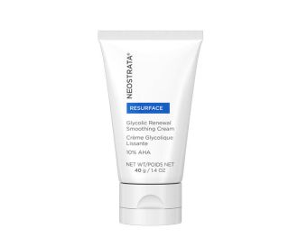 NeoStrata Glycolic Renewal Smoothing Cream