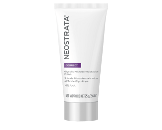 NeoStrata Correct Glycolic Microdermabrasion Polish