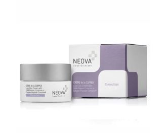 NEOVA SmartSkincare Crème de la Copper 50ml