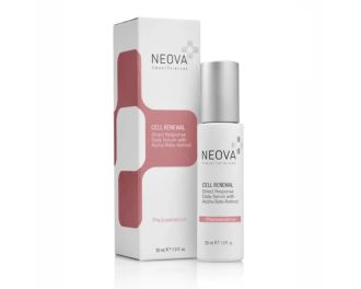 NEOVA SmartSkincare Cell Renewal Serum 30ml