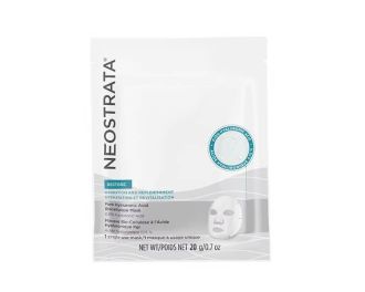 Neostrata Restore Pure Hyaluronic Acid Biocellulose Mask