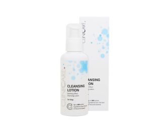 CLINICCARE  Cleansing Lotion