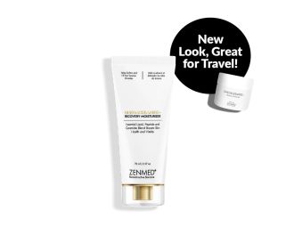 ZENMED - Omegaceramide+ Recovery Moisturizer 