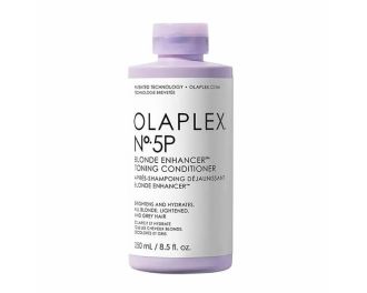 OLAPLEX No.5P Blonde Enhancer Toning Conditioner 250ml