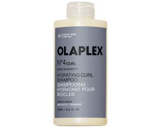 OLAPLEX No.4 Bond Shaper Hydrating Curl Shampoo 250ml
