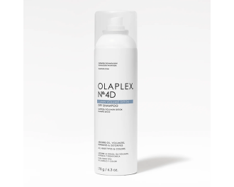 OLAPLEX N 4D Clean Volume Detox Dry Shampoo 178g