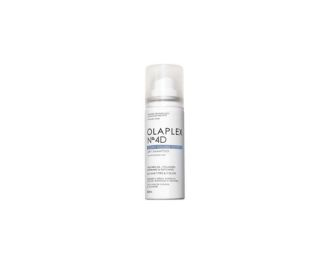 OLAPLEX N 4D Clean Volume Detox Dry Shampoo 32g Travel Size