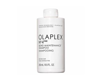 OLAPLEX No.4 Fine Hair Bond Maintenance Shampoo  250ml
