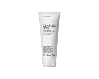 OLAPLEX No.10 Bond Shaper Curl Defining Gel 200ml