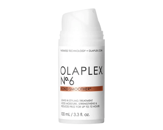 OLAPLEX No.6 Bond Smoother Leave-In Styling Treatment 100ml