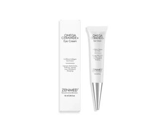 ZENMED - Omegaceramide+ Hi-Effects Collagen Eye Cream