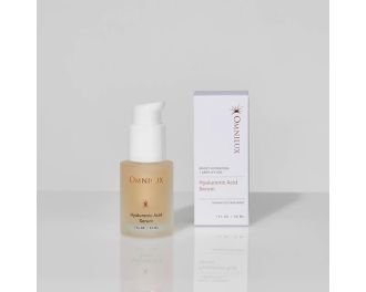 Omnilux Hyaluronic Acid Serum