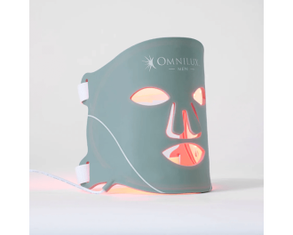 Omnilux Men - Anti-Ageing Led Light Therapy