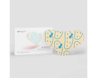 Omnilux Mini - Eye Brightener Hydrocolloid Refill Patches 