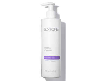 Glytone Mild Gel Cleanser  200ml