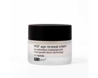 PCA Skin MGF Age Renewal Cream