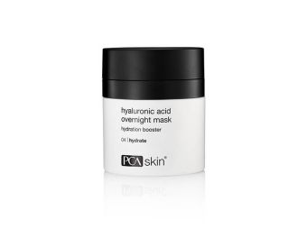 PCA Skin Hyaluronic Acid Overnight Mask