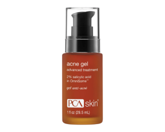 PCA Skin Acne Gel Advanced Treatment 