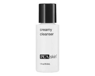 PCA Skin Creamy Cleanser - Travel Size 29.6ml