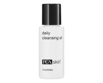 PCA Skin Daily Cleansing Oil - Travel Size 29.6ml 