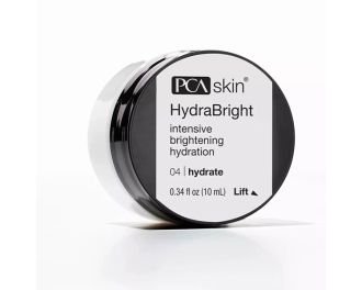 PCA Skin HydraBright Travel Size 10ml 