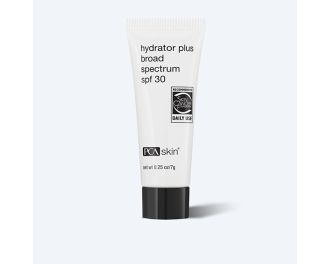 PCA Skin Hydrator Plus Broad Spectrum SPF 30 Travel Size 7.4 ml
