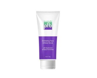 PFB Vanish - Step 1 - Liquid Luffa Scrub