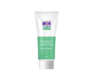 PFB Vanish - Step 2 - Lumen8 Lotion with Chromabright