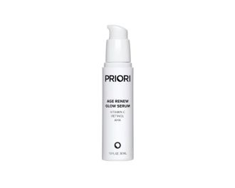 Priori Age Renew Glow Serum 30ml