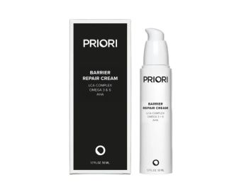 PRIORI LCA Barrier Repair cream 50ml