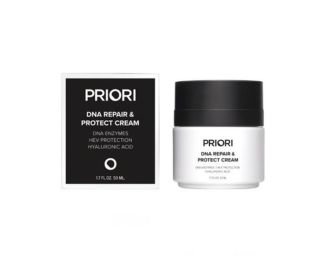 PRIORI DNA - Repair & Protect Cream 50ml