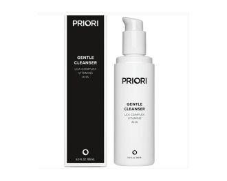 PRIORI LCA Gentle Cleanser 180ml