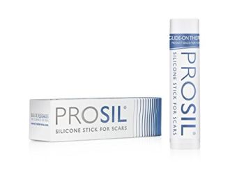 Biodermis Pro-sil Silicone Stick for Scars
