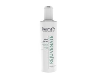 DermaTx Rejuvenate Lactic Cleanser