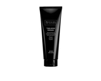 Revision Skincare Triple-Action Exfoliator 85g