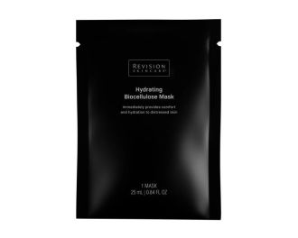 Revision Skincare Hydrating Biocellulose Mask (single)