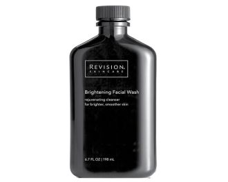Revision Skincare Brightening Facial Wash 198ml