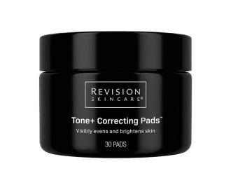 Revision Skincare Tone+ Correcting Pads  (30 Pads)