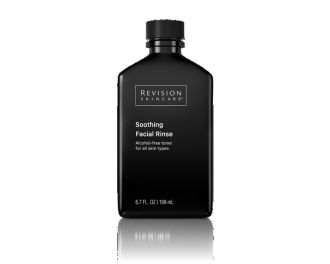 Revision Skincare Soothing Facial Rinse 198ml