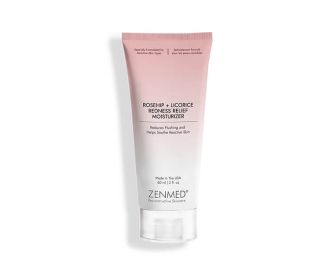 ZENMED -Rosehip + Licorice Redness Relief Moisturiser
