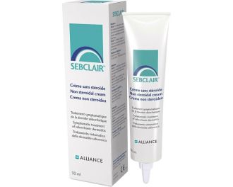 Sebclair Cream