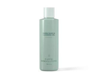 Marini Shave & Cleansing Gel 178ml (formerly Jan Marini)