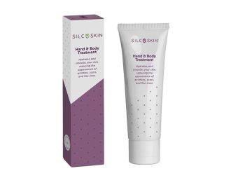 SilcSkin Hand & Body Treatment 