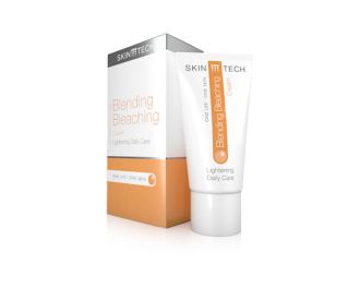 SKIN TECH Blending Bleaching Cream